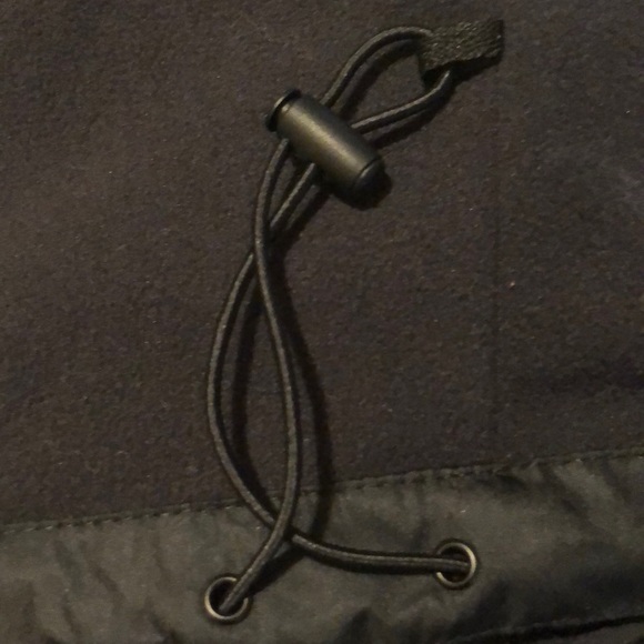 NWT, MBL jacket - Picture 5 of 5